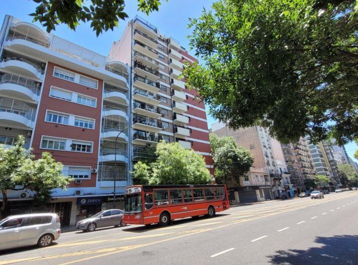 Departamento · 57m² · 3 Ambientes