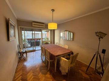 Departamento · 97m² · 4 Ambientes · 1 Cochera · 4 Ambientes con Cochera y Baulera – 104 m² Totales – Seguridad