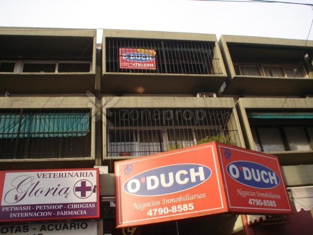 Departamento · 44m² · 1 Ambiente