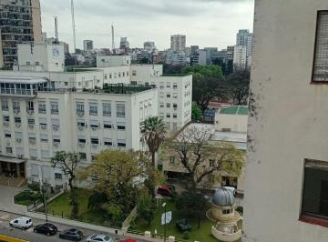 Departamento de 3 ambientes, Palermo · Semipiso, Contrafrente, Vista Abierta, Muy Luminoso