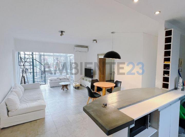 Departamento · 77m² · 3 Ambientes