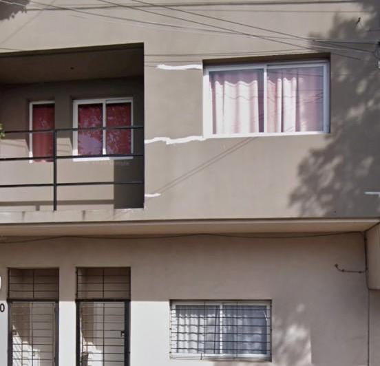 Departamento · 54m² · 3 Ambientes · 1 Cochera