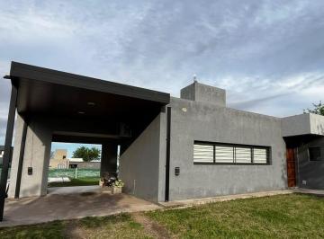 Foto · Casa en Venta 3 Dorm. Barrio Cerrado Mendiolaza
