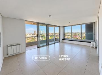 Departamento · 96m² · 4 Ambientes · 1 Cochera · Departamento en Alto Alberdi