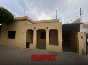 Casa · 95m² · 4 Ambientes · Casa en Alquiler 4 Ambientes - La Tablada