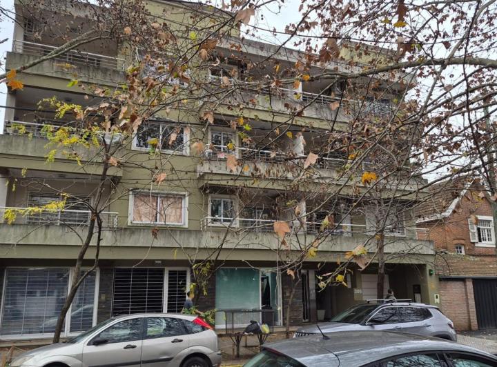 Departamento · 43m² · 2 Ambientes · 1 Cochera