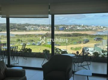 Foto1 · Alquiler Departamento Playa Brava Tiburon Terrazas 4 Dorm.