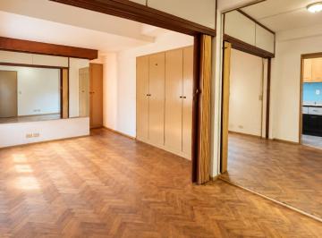 Departamento · 29m² · 1 Ambiente · Alquiler Depto Monoambiente Cocina C/lav Caballito