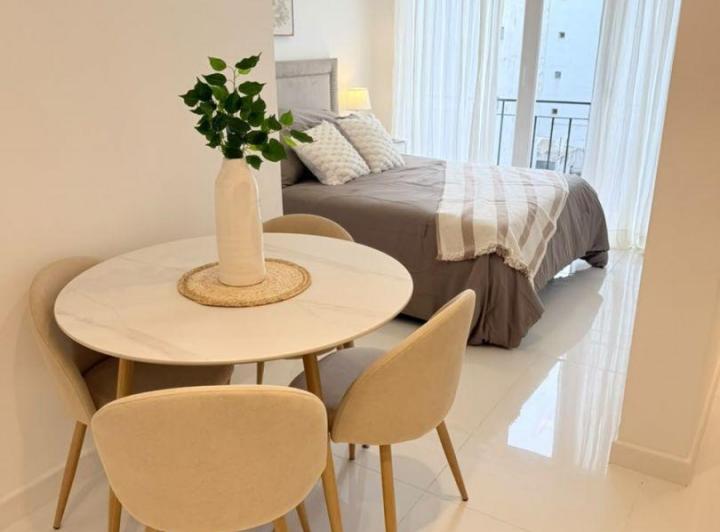 Departamento · 23m² · 1 Ambiente