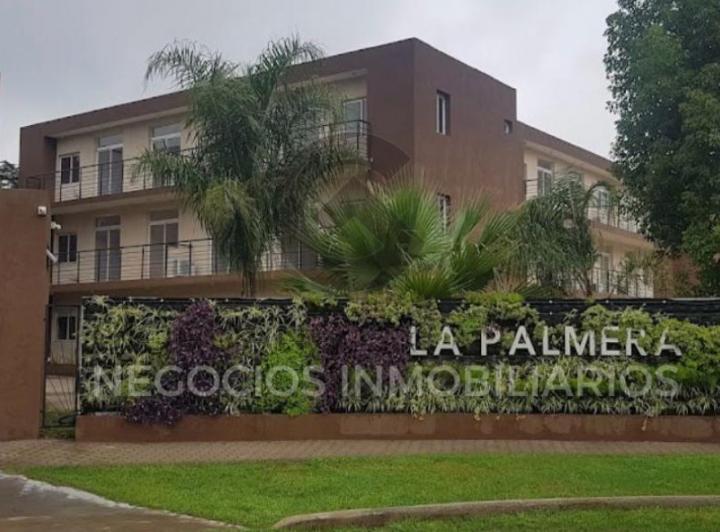 Departamento · 50m² · 2 Ambientes · 1 Cochera