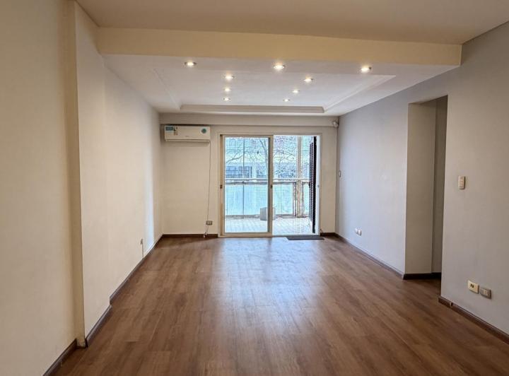 Departamento · 101m² · 4 Ambientes · 1 Cochera