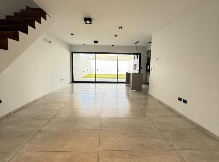 Departamento · 180m² · 5 Ambientes