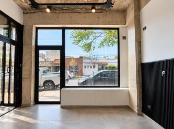 Local comercial · 20m² · 1 Ambiente · Local en Alquiler - Chauvin, Mar del Plata