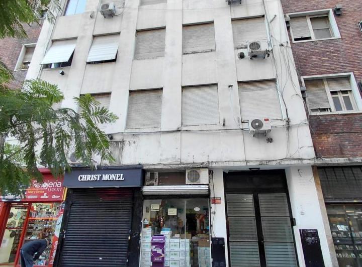 Departamento · 37m² · 2 Ambientes
