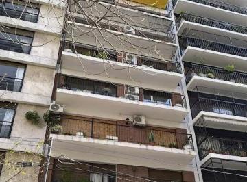 Departamento · 56m² · 3 Ambientes · Departamento en Recoleta Montevideo 1600 en Venta Lindismo 3 Ambientes - Retasado!