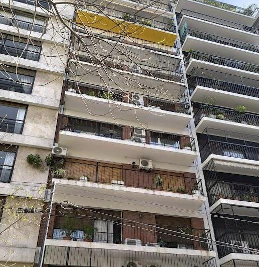Departamento · 56m² · 3 Ambientes