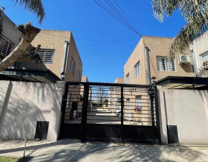 Departamento · 45m² · 2 Ambientes · 1 Cochera