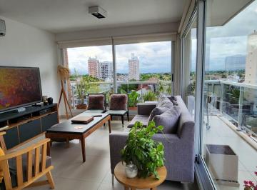 Departamento de 3 ambientes, San Isidro · Alquiler Departamento 3 Ambientes con Cochera Pileta