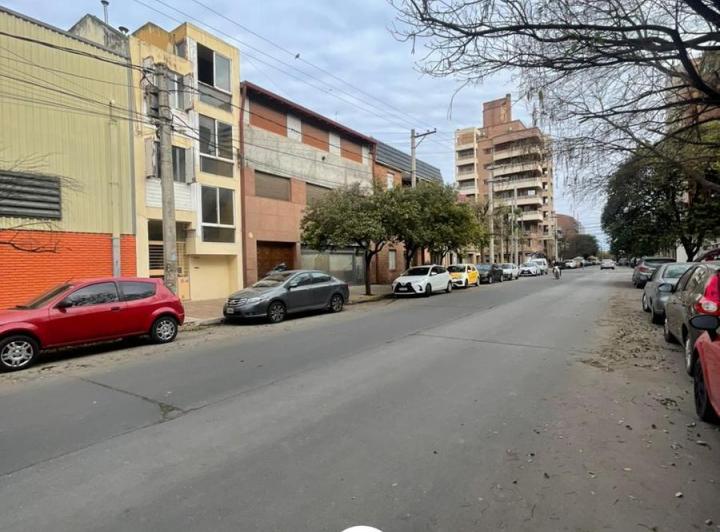 Departamento · 35m² · 2 Ambientes
