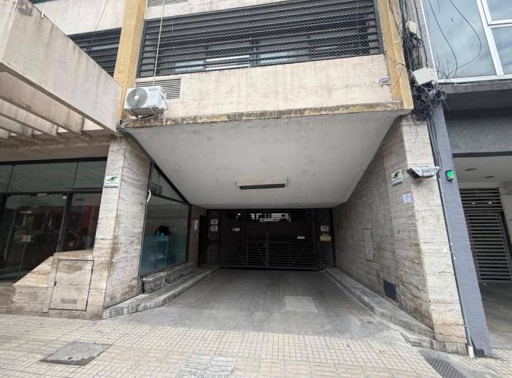 Garage · 6m²