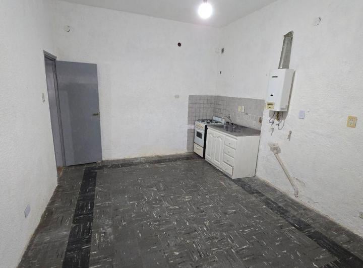 Departamento · 35m² · 2 Ambientes