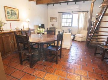 PH · 86m² · 4 Ambientes · 1 Cochera · Duplex 3 Dorm., Fondo Parquizado y Cochera