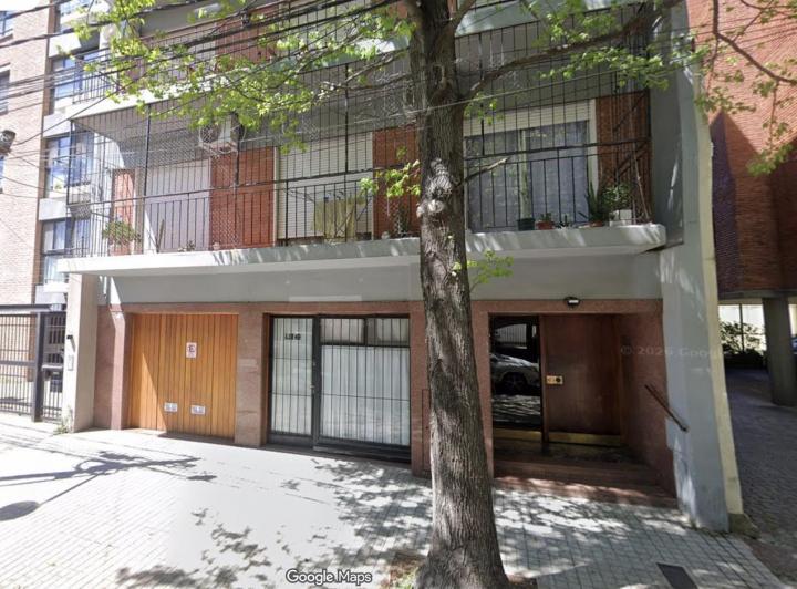 Departamento · 38m² · 2 Ambientes · 1 Cochera