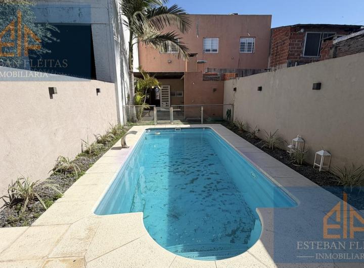 Departamento · 178m² · 4 Ambientes · 1 Cochera