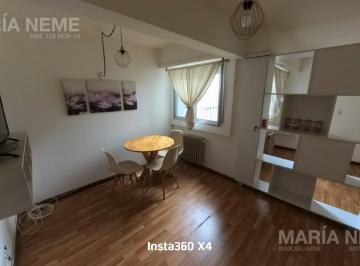 Departamento · 27m² · 1 Ambiente · Alquiler Centro de Bariloche