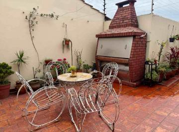 PH · 81m² · 5 Ambientes · Venta PH 5amb Parrilla Patio - Ramos Mejia