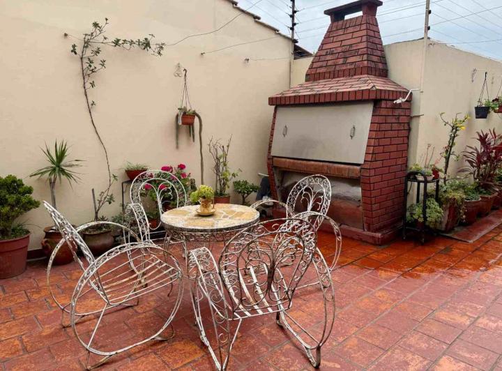 PH · 81m² · 5 Ambientes