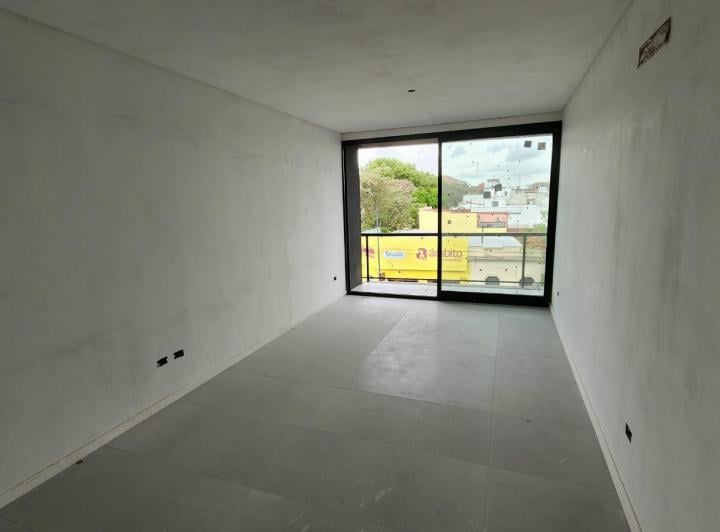 Departamento · 75m² · 3 Ambientes · 1 Cochera