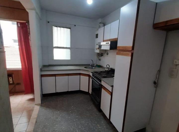Departamento · 8m² · 2 Ambientes