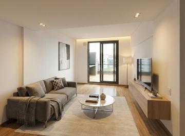 Departamento · 72m² · 3 Ambientes · 1 Cochera · Venta Departamento Tres Ambientes en Flores
