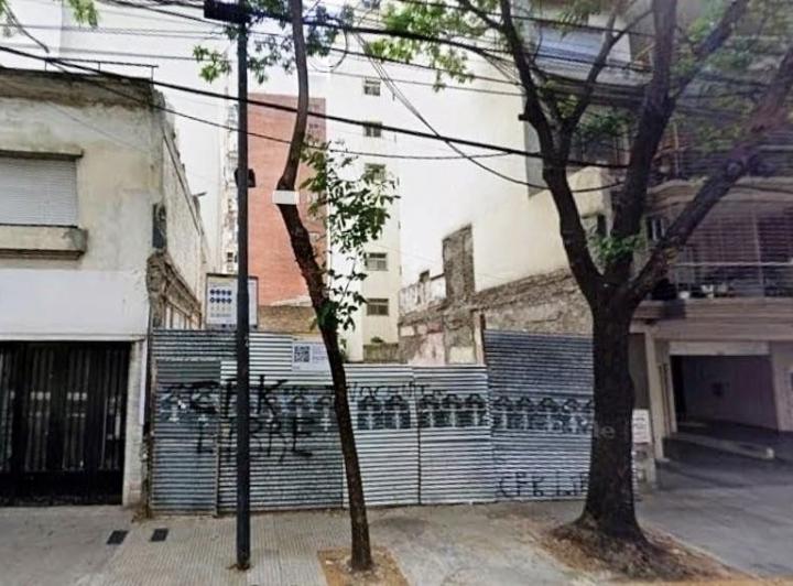 Terreno · 209m²
