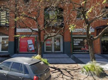 Local comercial · 370m² · Local en Alquiler en Puerto Madero Sobre A. m de Justo con Salida Al Dique