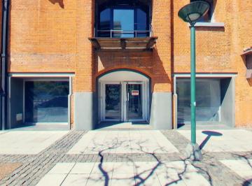 Local comercial · 370m² · Local en Alquiler en Puerto Madero Sobre A. m de Justo con Salida Al Dique