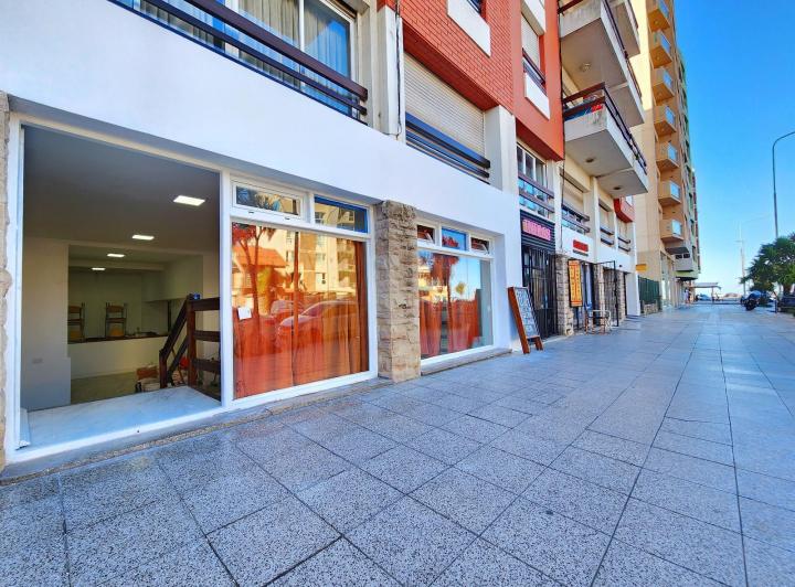 Local comercial · 100m²
