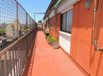 Departamento · 68m² · 4 Ambientes · Venta Depto 3dorm. Balcon Terraza. S Rita. Pura Luz!