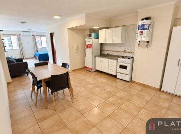 Departamento · 39m² · 2 Ambientes · Departamento en Venta de 1 Dormitorio - Alto Alberdi