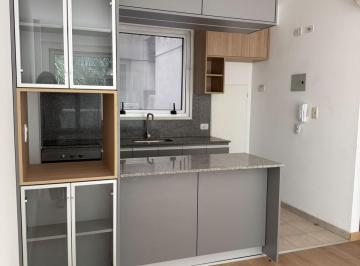 Departamento de 3 ambientes, Palermo · Departamento Reciclado a Nuevo en La Mejor Ubicación de Caba