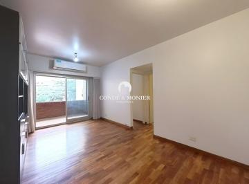 CYM-CYM-494_2 · Recoleta, Venta, Semipiso de 2 Amb con Balcon.