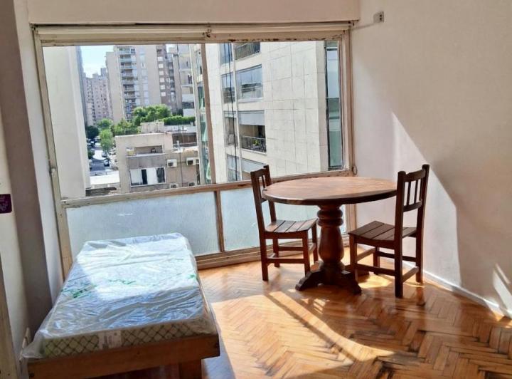 Departamento · 37m² · 2 Ambientes