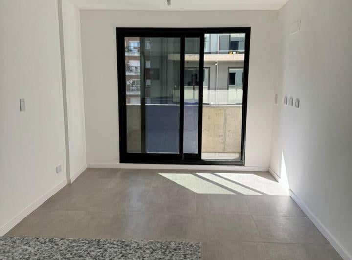 Departamento · 20m² · 1 Ambiente