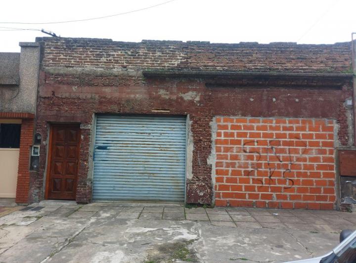 Bodega-Galpón · 144m² · 1 Ambiente