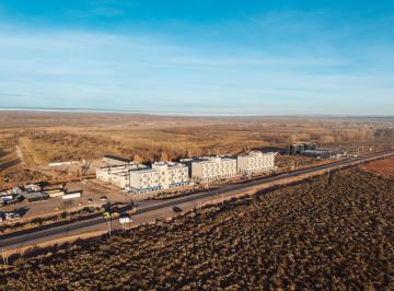 Departamento · 2012m² · Edificio Departamentos 9 – Añelo Nuevo Housing | Venta en Bloque