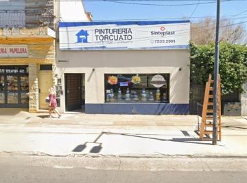 Local comercial · 45m² · 1 Ambiente · Local en Alquiler Don Torcuato Sobre Ruta 202 y Obarrio