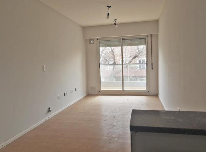 Departamento · 59m² · 4 Ambientes