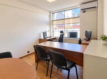 Oficina comercial · 60m² · 5 Ambientes · Oficina - Venta - San Nicolas - Tribunales - 5 Ambientes
