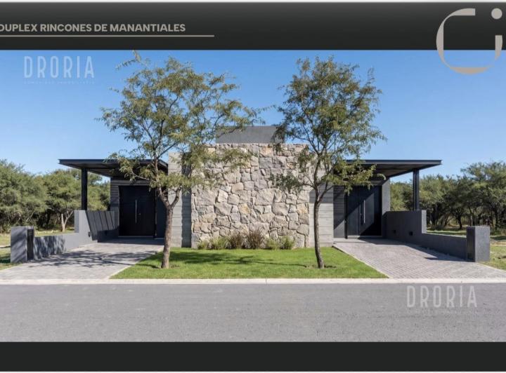 PH · 65m² · 2 Ambientes · 1 Cochera